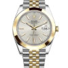 Rolex Datejust 126303-0002