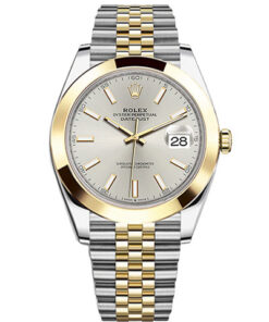 Rolex Datejust 126303-0002
