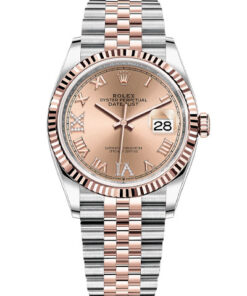 Rolex Datejust 126231-0027
