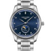 Longines Master Collection Moonphase L2.909.4.97.6 3 Longines Master Collection Moonphase L2.909.4.97.6