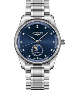 Longines Master Collection Moonphase L2.909.4.97.6