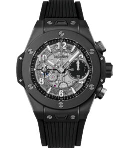 Hublot Big Bang Unico 421.CI.1170.RX
