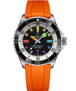 Breitling Superocean A17375211B2S3
