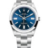 Rolex Oyster Perpetual 124300-0003