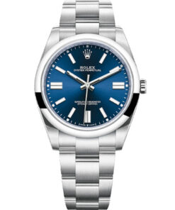 Rolex Oyster Perpetual 124300-0003