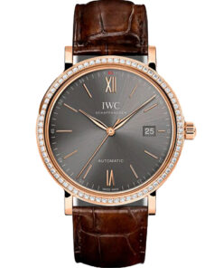 IWC Portofino IW356516