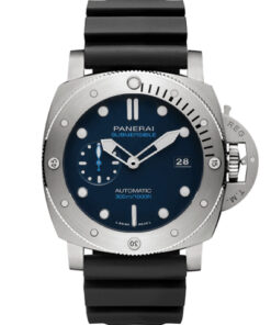 Panerai Submersible PAM00692
