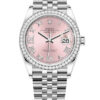 Rolex Datejust 126284RBR-0023