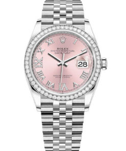 Rolex Datejust 126284RBR-0023