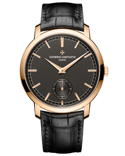 Vacheron Constantin Traditionnelle 82172/000R-B402 1 Vacheron Constantin Traditionnelle 82172/000R-B402
