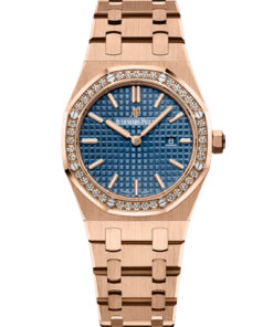 Audemars Piguet Royal Oak 67651OR.ZZ.1261OR.02