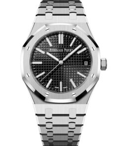 Audemars Piguet Royal Oak 15510ST.OO.1320ST.02