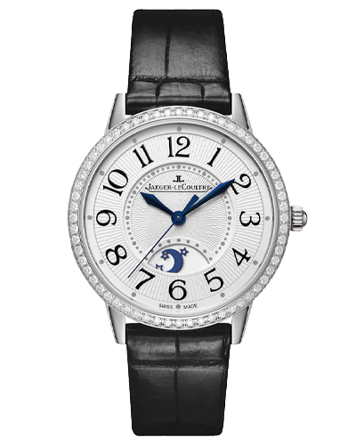 Jaeger-LeCoultre Rendez-Vous Night & Day 3448421 1 Jaeger-LeCoultre Rendez-Vous Night & Day 3448421