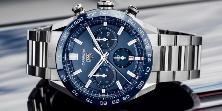 Bietet eine breite Auswahl an Replica-Uhren, darunter Rolex, Audemars Piguet und Patek Philippe. Ihre Repliken sind nahezu nicht von den echten Uhren zu unterscheiden und werden mit Materialien und Handwerkskunst von höchster Qualität gefertigt. 4 Replica Rolex